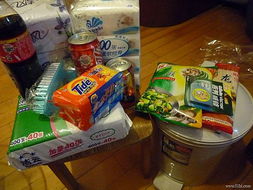 曬曬為為網(wǎng)的一單日用品購(gòu)物體驗(yàn)